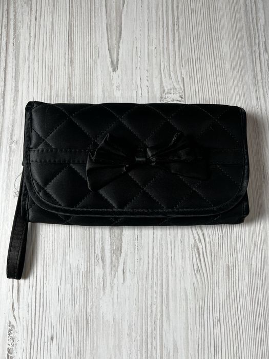 Косметичка - клатч