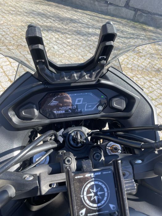 Yamaha Tracer 7 - Excelente estado - 48.000km