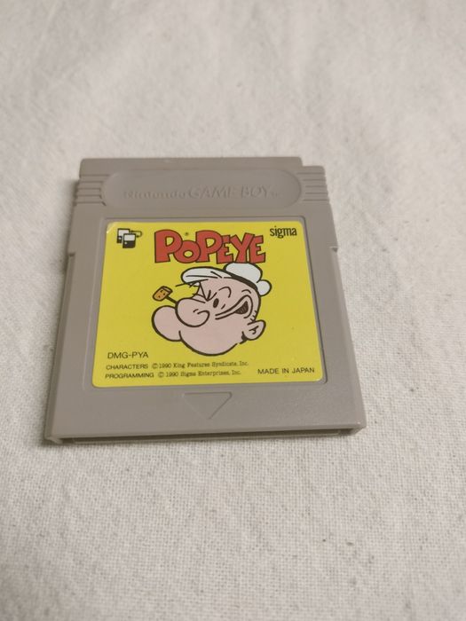 Jogos gameboy e gameboy color