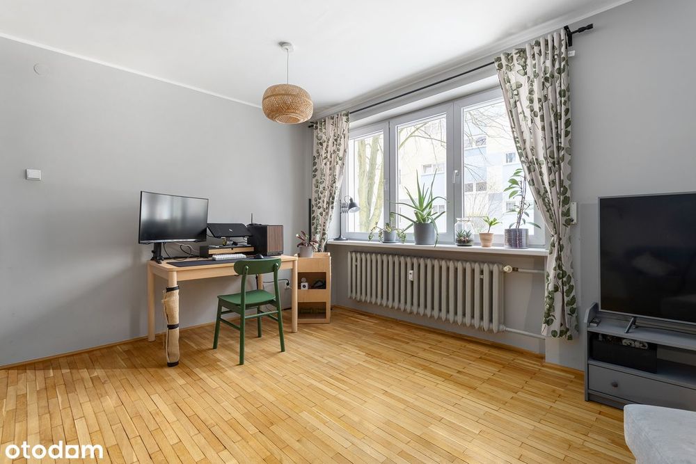 Mieszkanie – Poznań, Raszyn - Widok 5