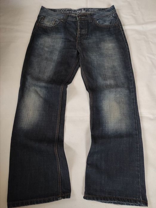 Vintage archive bootcut jeans