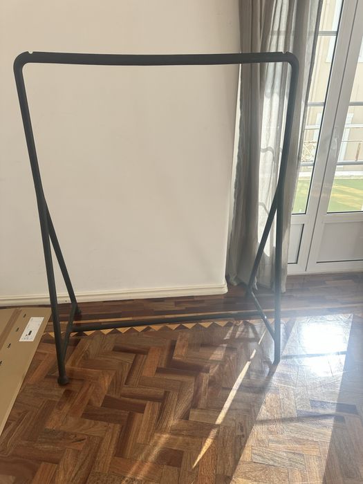 Suporte para Cabides Ikea