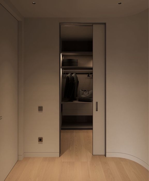 4+-rooms apartment apartment by the address st. Bulvar Druzhby Narodov (area 191 m²) - Atlanta.ua - photo 12