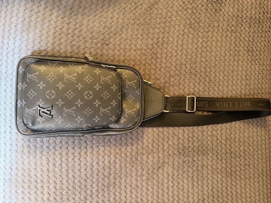 Torba męska louis vuitton
