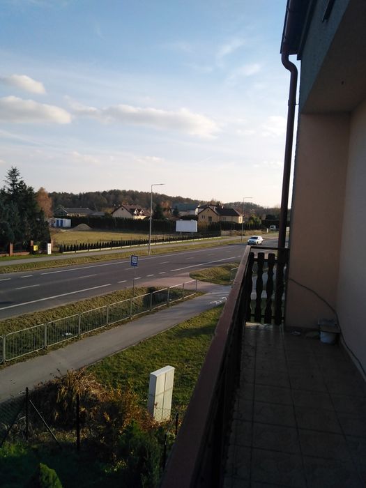 Dom – Wólka Abramowicka - Widok 2