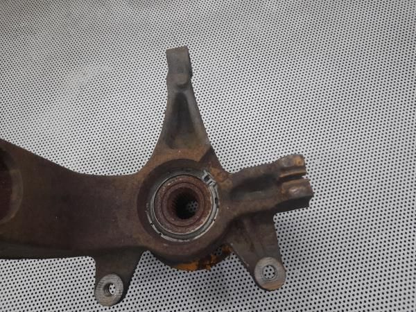 Manga de eixo frente esquerda RENAULT Megane II Break (KM0/1_)