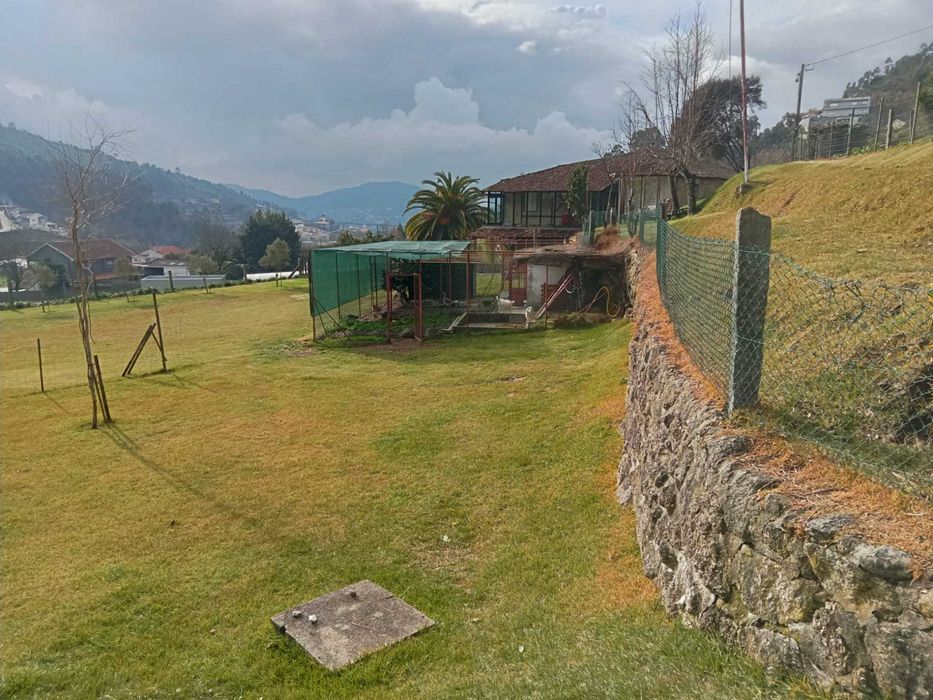 Quinta para Workshops de Jardinagem, Cultivo e Sustentabilidade