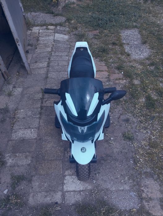 Продам електро мотоцикол