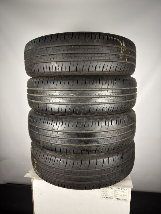 Літні шини 4шт R16 205/65 95H Falken Ziex zeo10b 2022 6,7-6,9мм