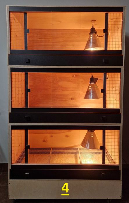 Odchowalnik piskląt, cieplarka, odchowalnia drobiu