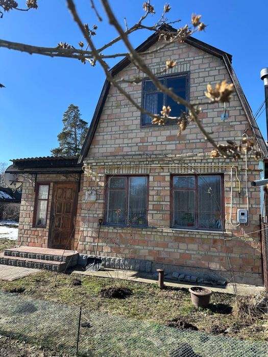 Продаж будинок у Ворзелі