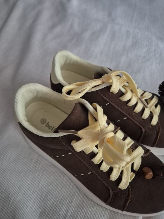Sneakersy,adidasy 36