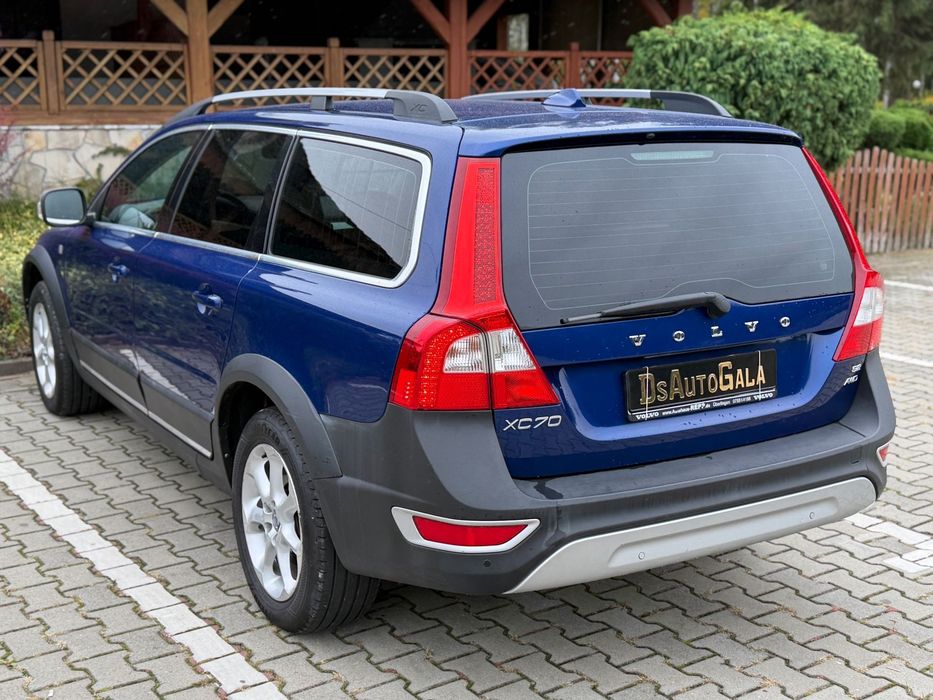 Volvo XC 70 OceanRace*Lpg*SuperStan!!!