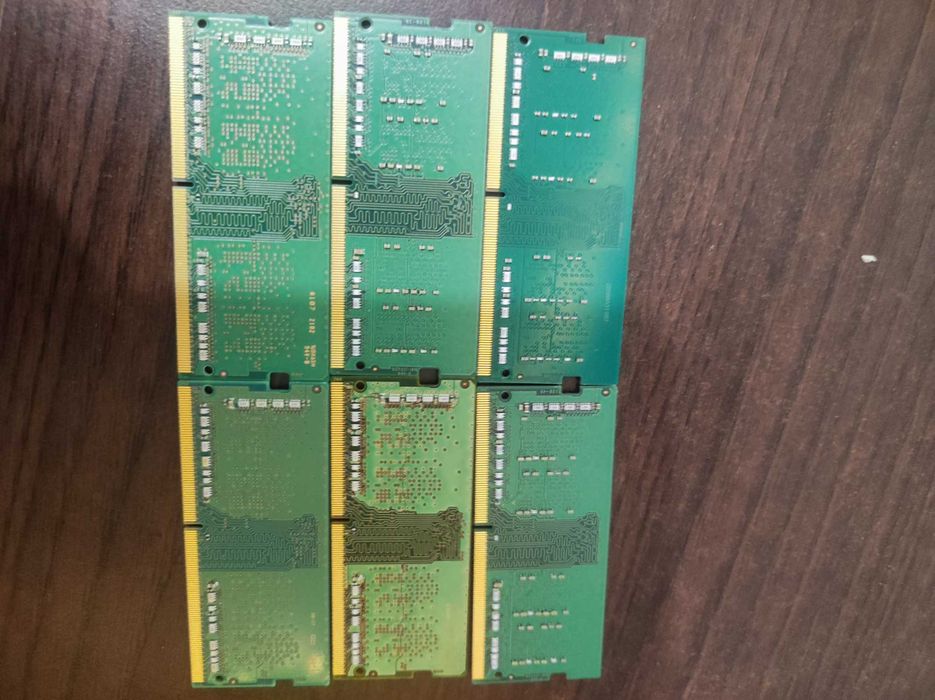 Pamięć RAM DDR4 4 GB do laptopa