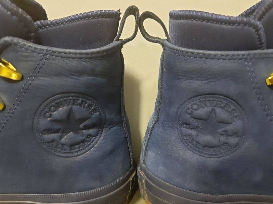 Buty zimowe CONVERSE