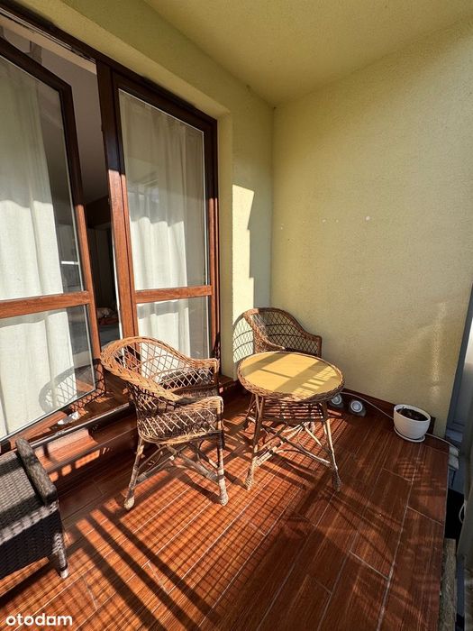Białołęka | 54m2 | 2 pokoje | parking