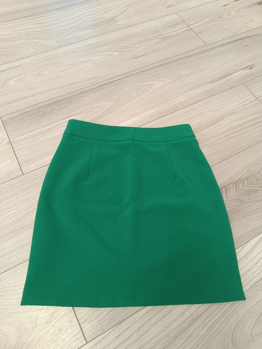 Spódnica ołówkowa Reserved