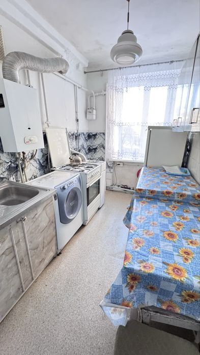 Оренда 2 кім квартира у Центрі можливо з маленькою тваринкою