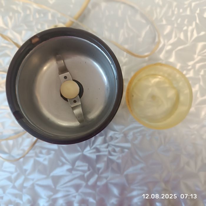 Кавомолка Straume-3