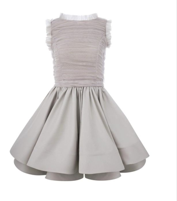 Przepiękna sukienka założona tylko raz marki Manifiq & co M