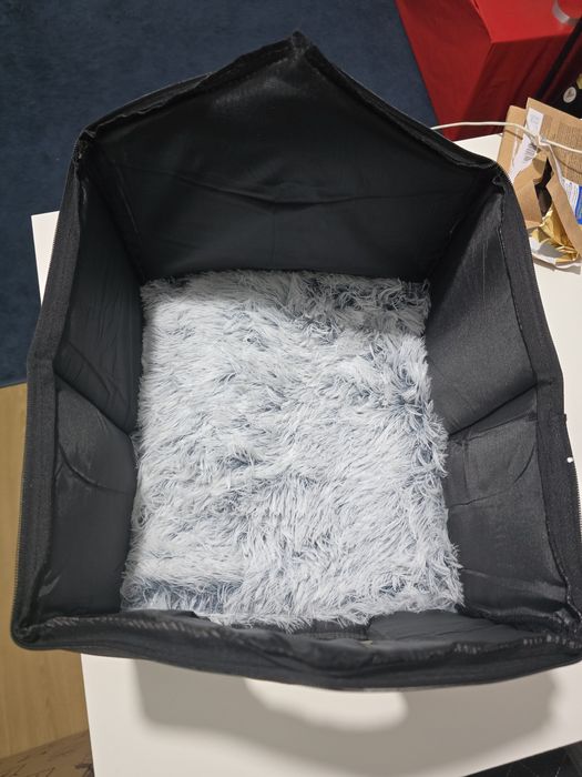 Casa para Gatos - Impermeável e Acolhedora