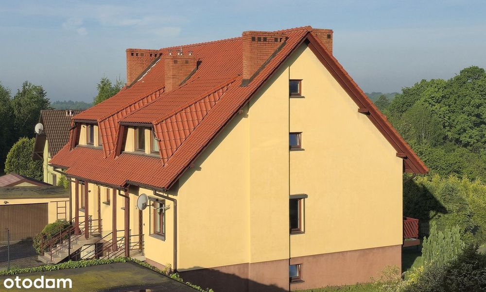 Dom Łaziska Górne