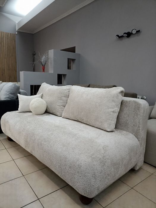 Сучасний.стильний диван для вітальні,спальні,кухні-студії.