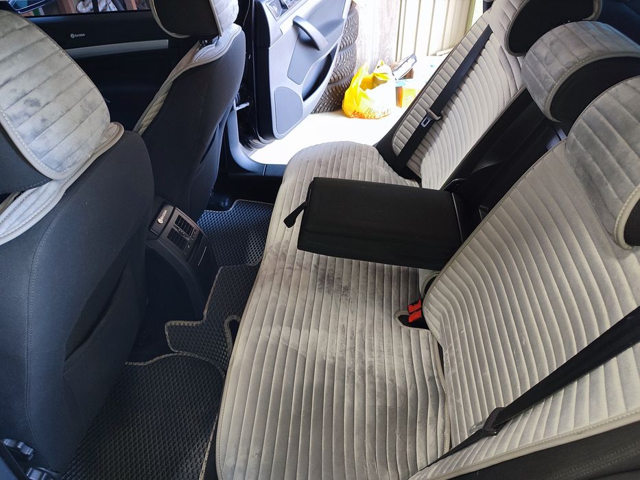 Продам власний сімейний автомобіль