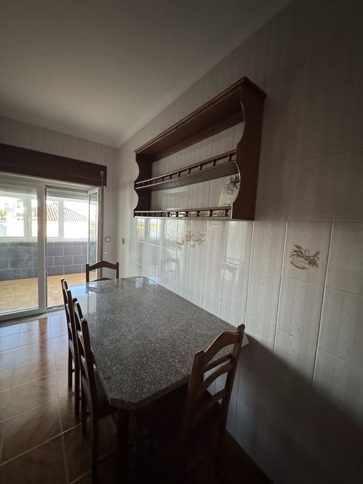 Mobiliario cozinha completa