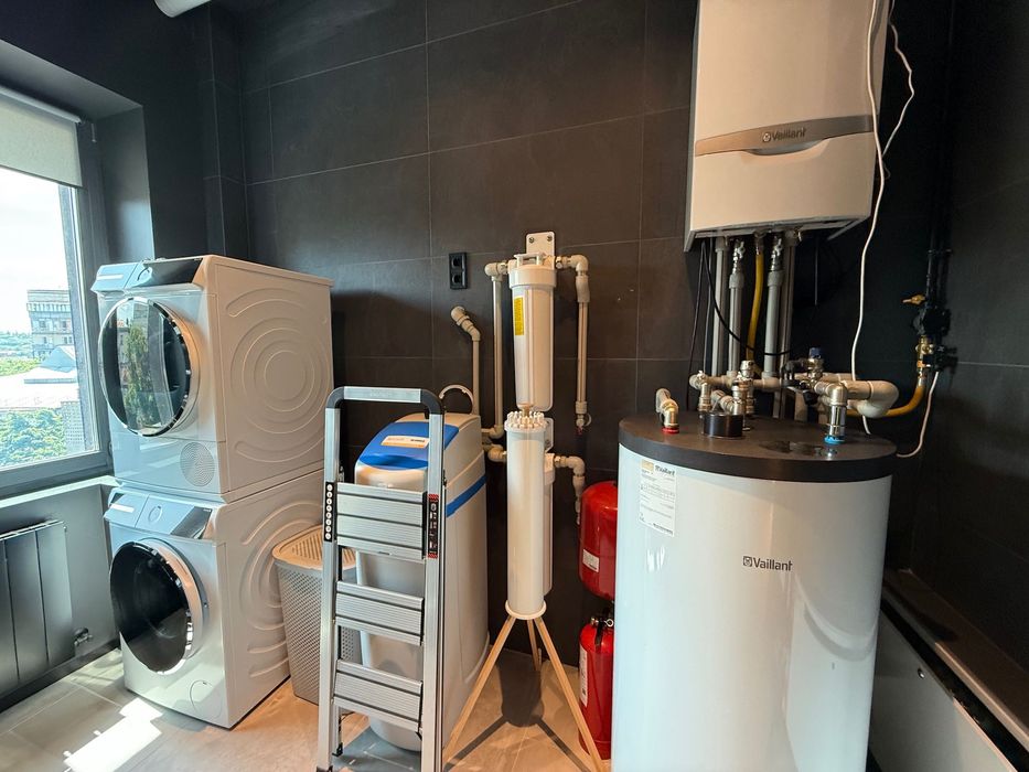 3-кімнатна квартира за адресою бульвар Дружби Народів (площа 142 м²) - Atlanta.ua - фото 20