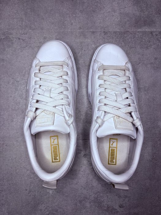 Buty Puma Mayze Classic Wns