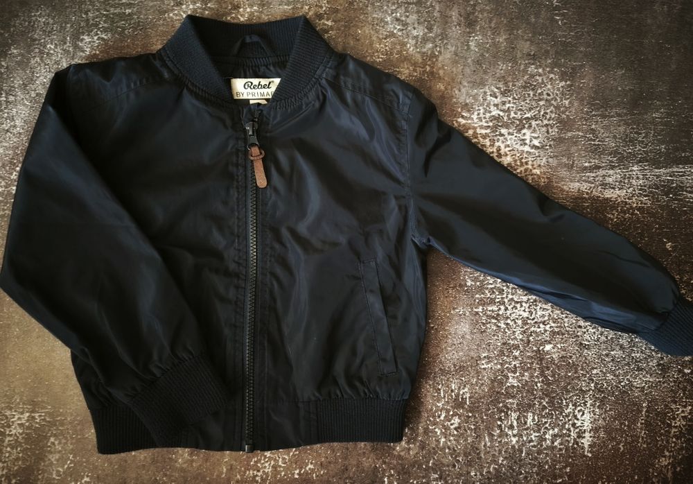 Вітровка курточка 2-3 роки