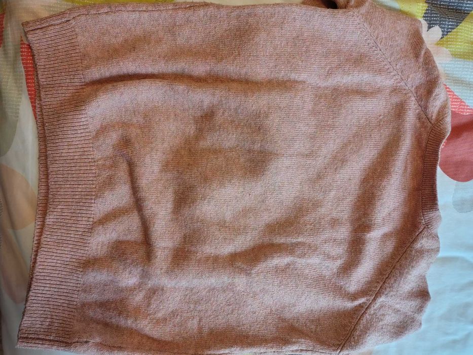 Camisola Promod Rosa