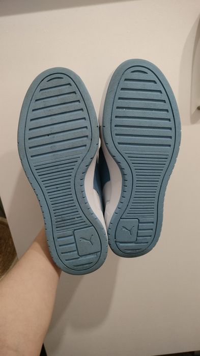 Puma CA pro classic jr