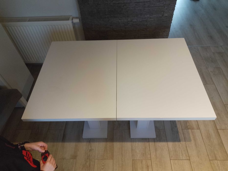 Stolik, stòł,fotel