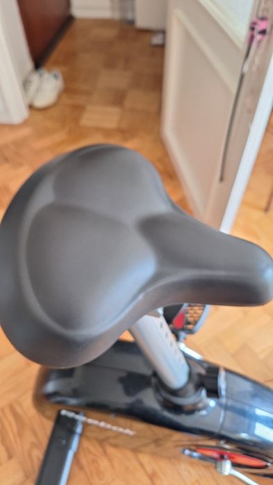 Bicicleta estática Reebok GB40s