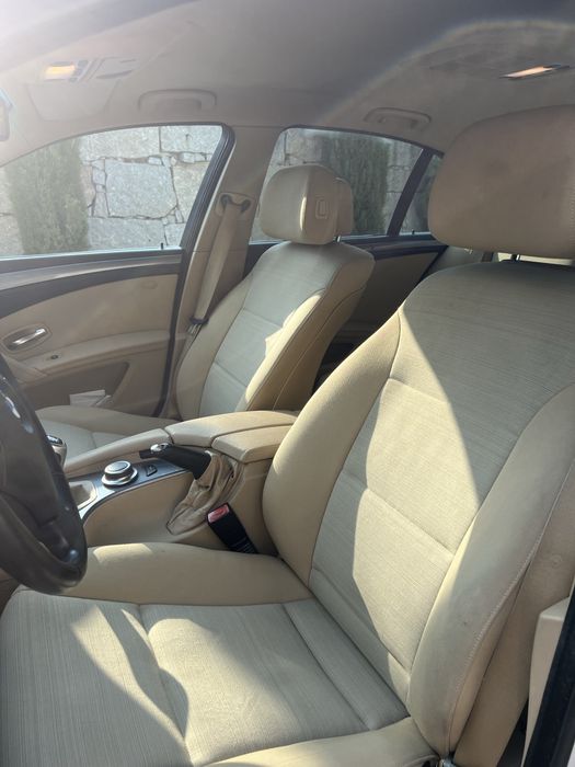 Bmw 520d negociável