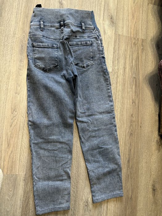 Джинси для вагітних, розмір 36 Торг