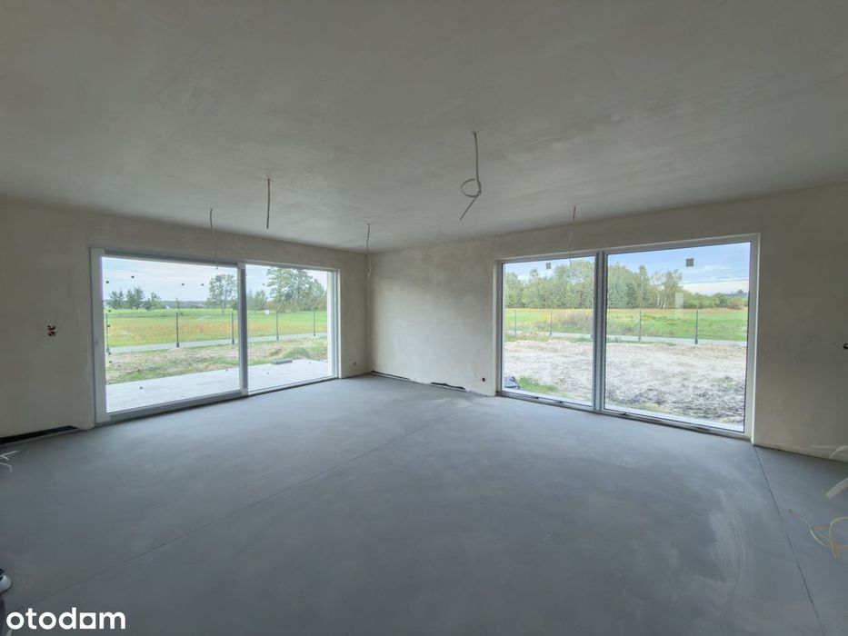 Dom – Żelechów - Widok 4