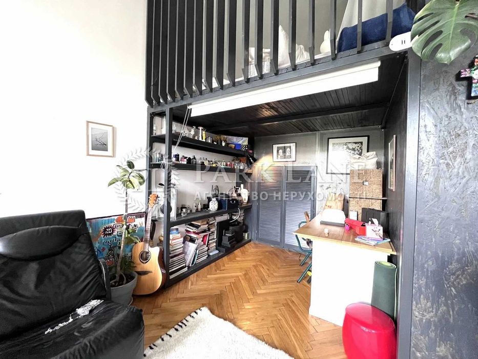 1-кімнатна квартира за адресою вул. Замковецька (площа 43,3 м²) - Atlanta.ua - фото 4