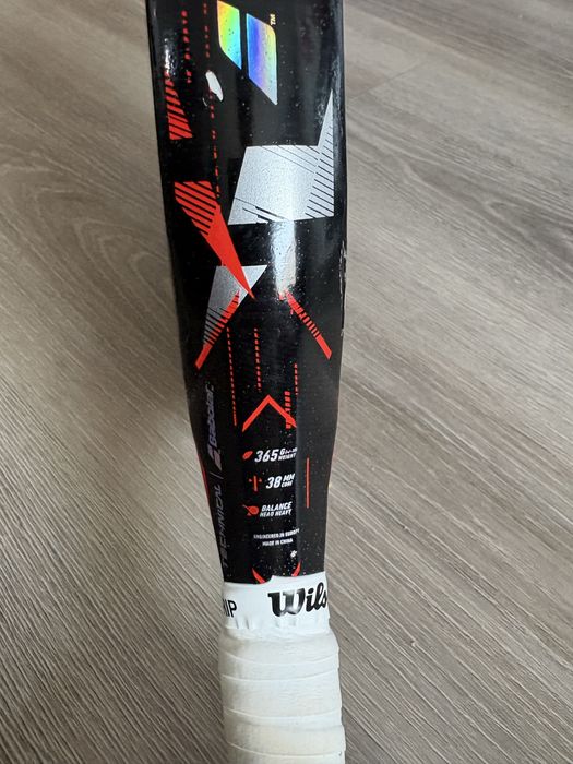 Raquete padel babolat