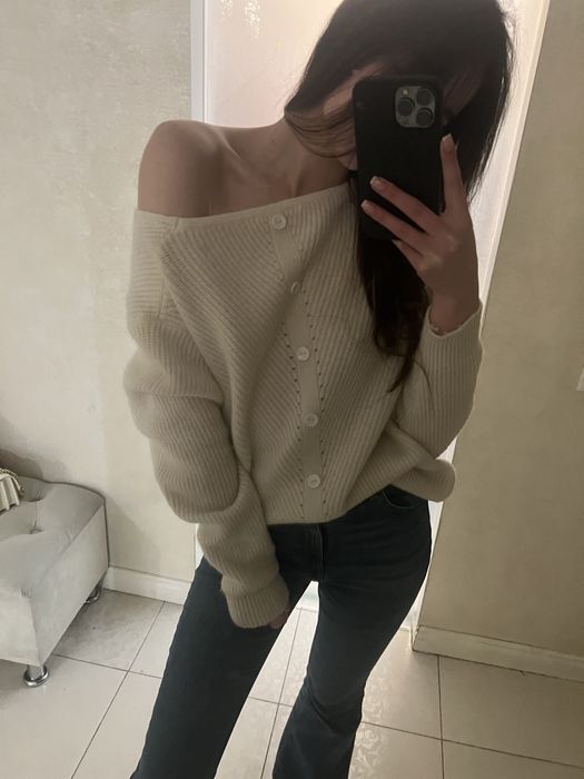 Светр Massimo Dutti