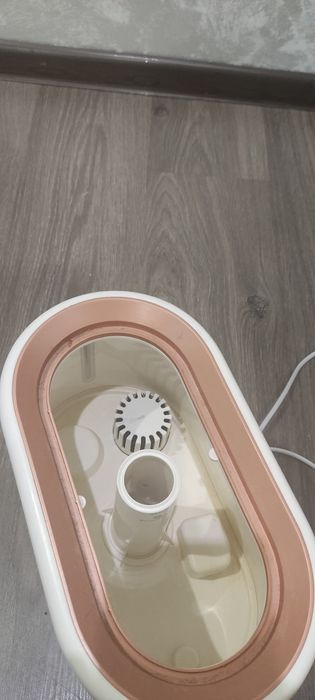 Увлажнитель воздуха deerma