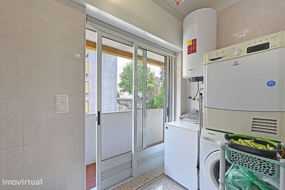 Apartamento T3 para venda