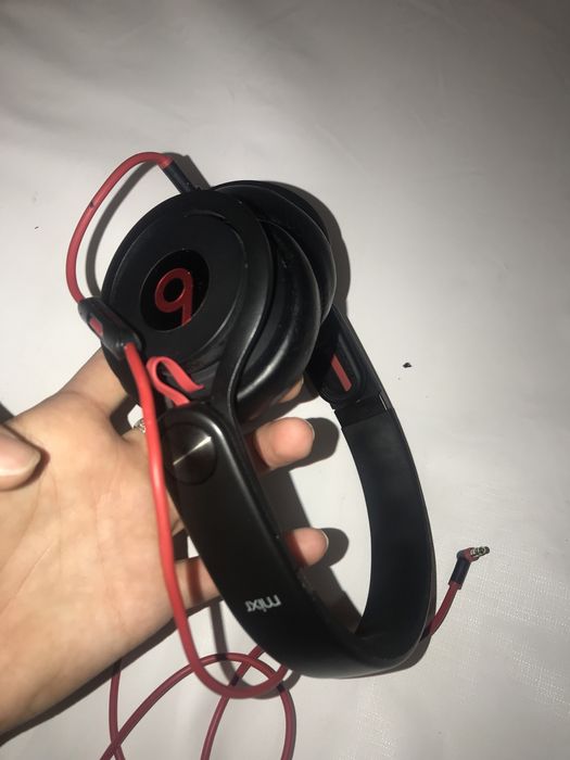 Наушники професійні Beats Performance Headphones