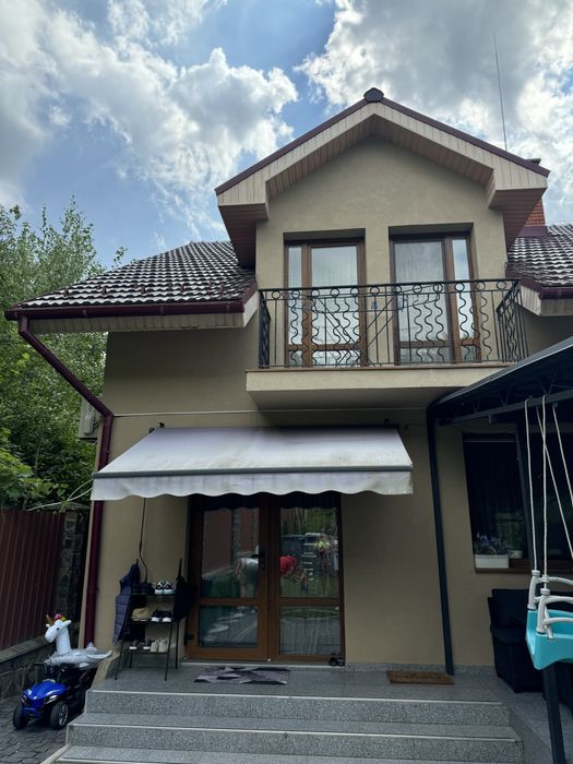 Дом по адресу ул. Китобойная (площадь 120 м²) - Atlanta.ua - фото 20