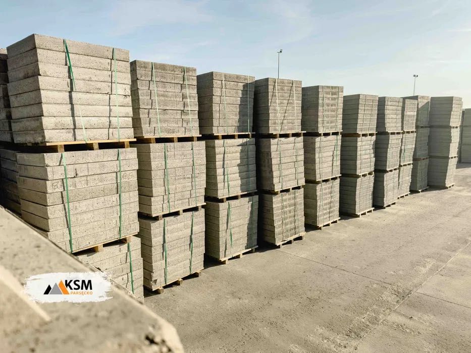 Płyta drogowa JOMB PRODUCENT + Transport +HDS