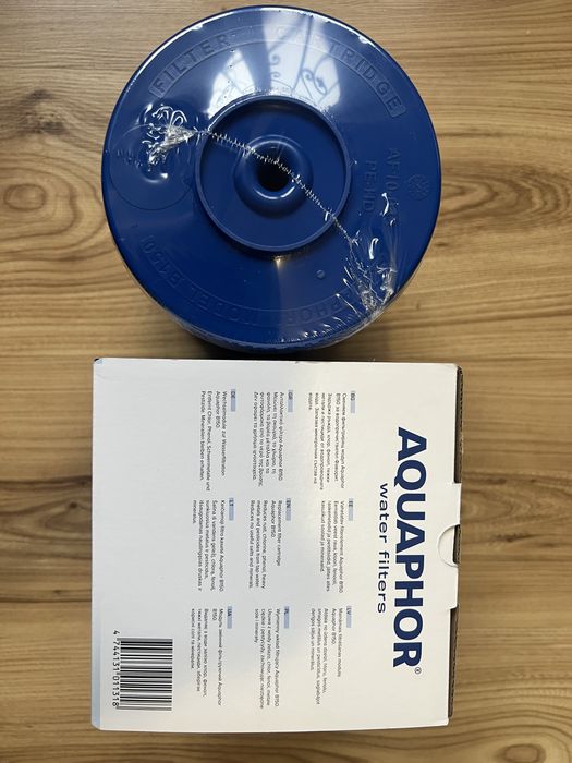 Фильтр - картридж АКВАФОР В150 Фаворит