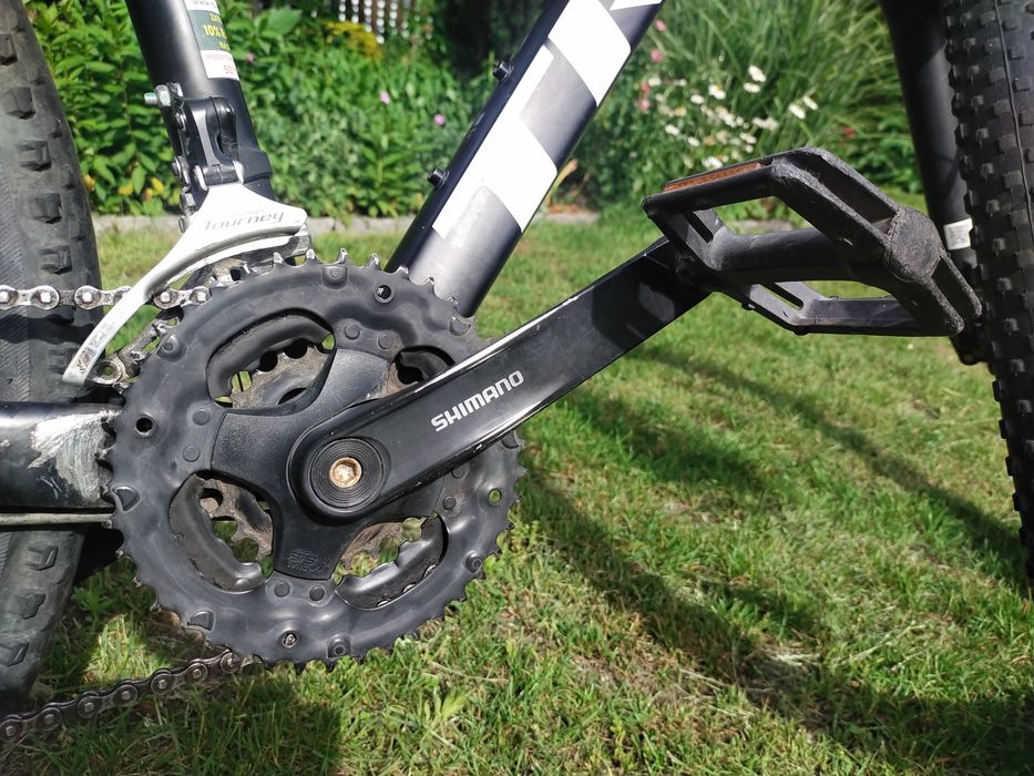 Trek Marlin 5 MTB 27,5 S | Rower górski Trek