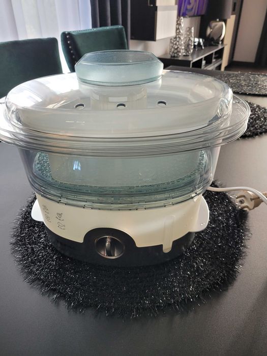 Parowar TEFAL Steam Cuisine